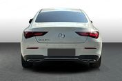 Mercedes CLA 200