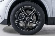 Mercedes GLA 200 AMG Line