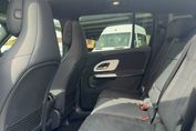 Mercedes GLB 220 4-Matic AMG Line