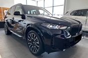 BMW X5 xDrive30d M Sport