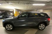 Skoda Kodiaq 2.0 TSI 4x4 DSG