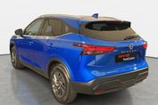 Nissan Qashqai 1.3 DIG-T