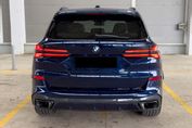 BMW X5 xDrive30d M Sport