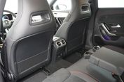 Mercedes CLA 200 AMG Line Shooting Brake