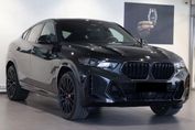 BMW X6 xDrive30d M Sport