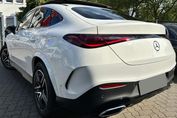 Mercedes GLC Coupe 300  4-Matic AMG Line