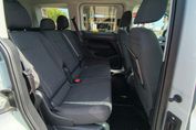 Volkswagen Caddy TDI DSG