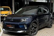 Citroen C5 Aircross 1.5 Bluehdi Shine EAT8