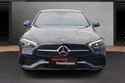 Mercedes Klasa C 220 d 4MATIC AMG Line