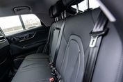 Omoda 5 1.5 T-GDI Hybrid Premium DHT