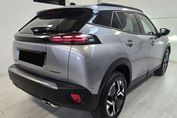 Peugeot 2008 Allure e-DCS 1.2 mHEV