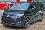 Toyota Proace City Verso 1.5 D-4D Family