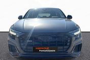 Audi Q8 50 TDI mHEV Quattro Tiptronic