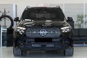 Mercedes GLE 300 d  4-Matic AMG Line