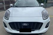 Ford Puma Titanium 1.0 Ecoboost