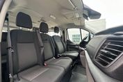 Ford Transit Custom Kombi L2H1