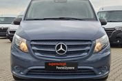 Mercedes Vito L2H1
