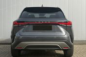Lexus RX 350h Business Hybrid
