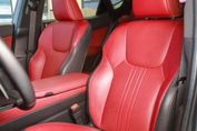 Lexus NX 350h Prestige AWD