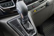 Ford Transit Custom L1H1