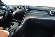 Mercedes GLC 200 4-Matic AMG Line