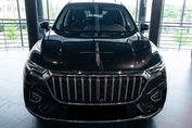 Hongqi HS5 2.0T AWD