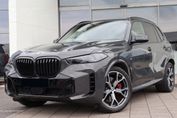 BMW X5 xDrive30d M Sport