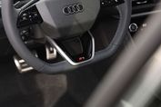 Audi Q5 TDI quattro S line