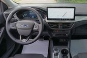 Ford Focus 1.5 EcoBlue Titanium X aut