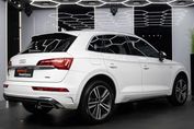 Audi Q5 45 TFSI quattro S Line