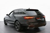 Audi A4 45 TFSI mHEV quattro S tronic
