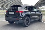 Mercedes GLA 200 AMG Line