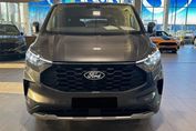 Ford Tourneo Custom 320 L2H1 Active A8 AWD