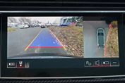 Audi Q7 SQ7 TFSI quattro