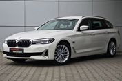 BMW Seria 5 Touring 530e xDrive Luxury Line