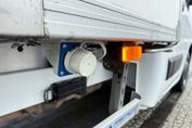 Renault Master Kontener Mroźnia do -12°C