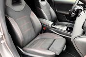 Mercedes CLA 250 e AMG Line