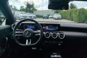 Mercedes CLA 180 AMG Line 7G-DCT