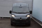 Opel Movano Heavy L3H2