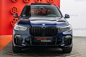 BMW X5 xDrive40d