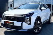Kia Sportage 1.6 t-Gdi l 2WD