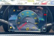 Mercedes Klasa A 200 d Style
