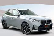 BMW X3 xDrive20d M Sport