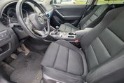 Mazda CX-5 2.0 2WD