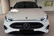 Mercedes CLA 220 4-Matic AMG Line