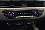 Audi A4 35 TFSI S Line