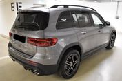 Mercedes GLB 200 AMG Line