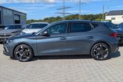 Cupra Leon 1.5 eTSI mHEV DSG