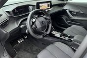 Peugeot 2008 GT e-DCS 1.2 mHEV