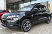 Skoda Karoq 1.5 TSI Style DSG